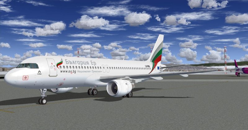 Airbus a300-600r
