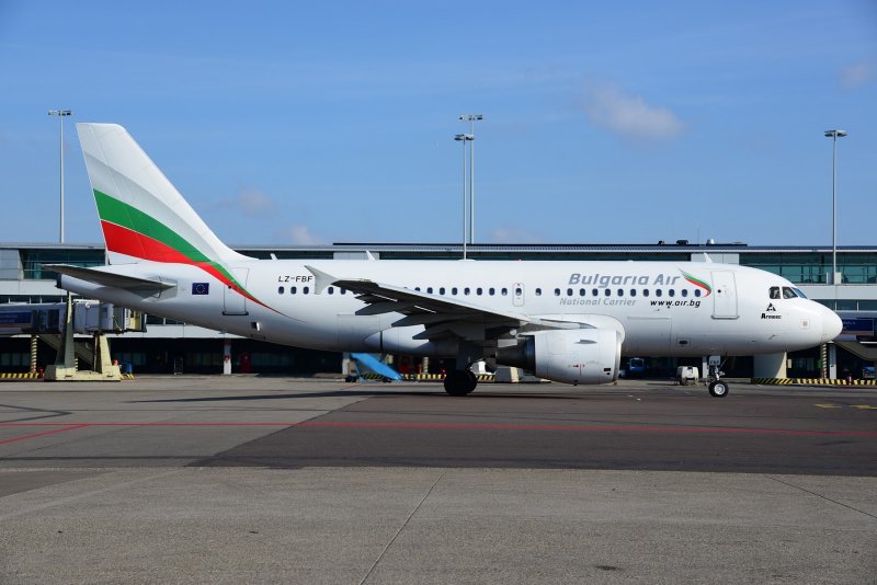 Боинг 737 с7