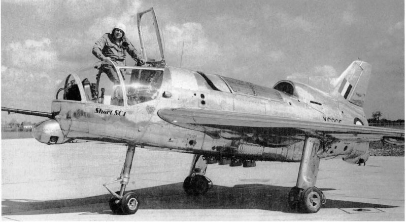 Ту-134 1963