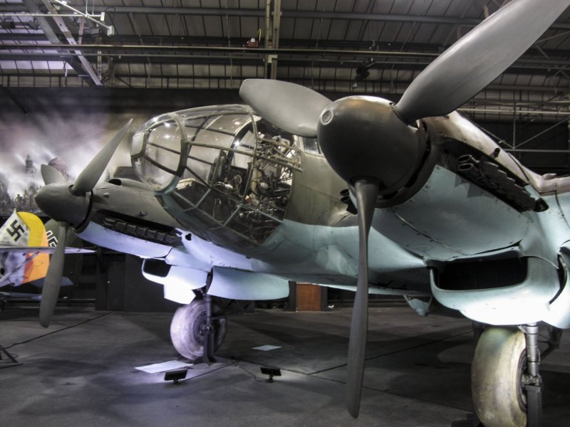 Heinkel he 111