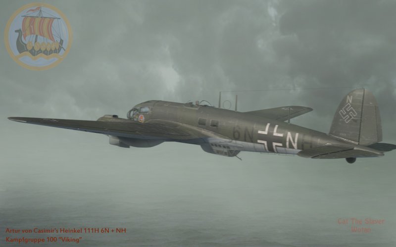 He 111 j-1