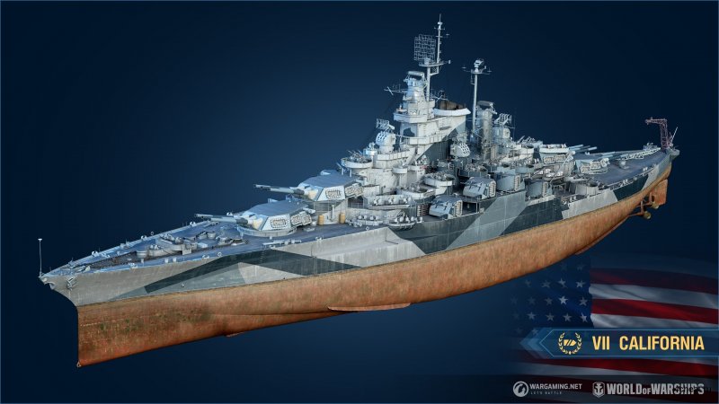 1/700 Montana