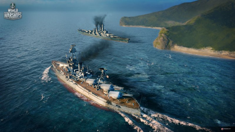 BBN-65 USS Montana