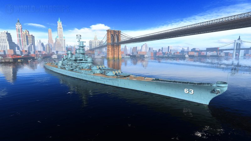 USS Montana BB-67