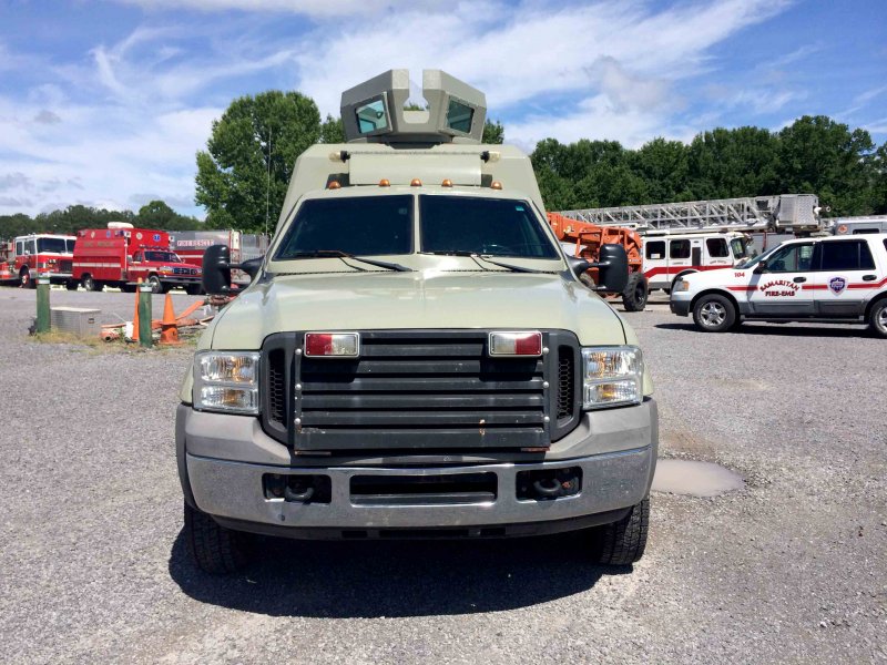 Ford f-350 инкассатор