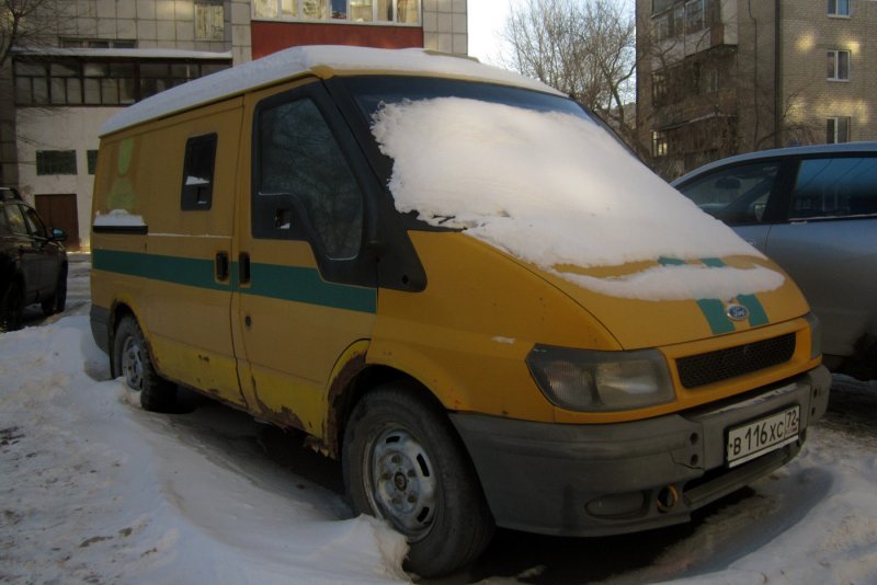 Volkswagen броневик