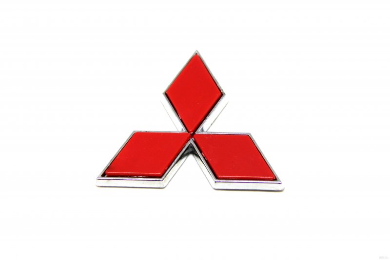 Митсубиши знак