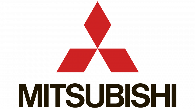 Mitsubishi Pajero logo