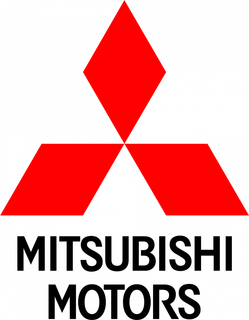 Mitsubishi Drive your Ambition
