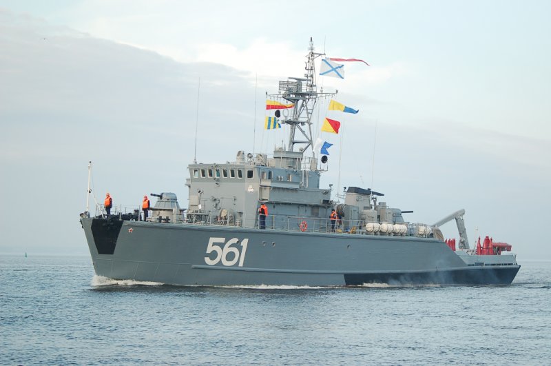 БТ-213 "Сергей Колбасьев