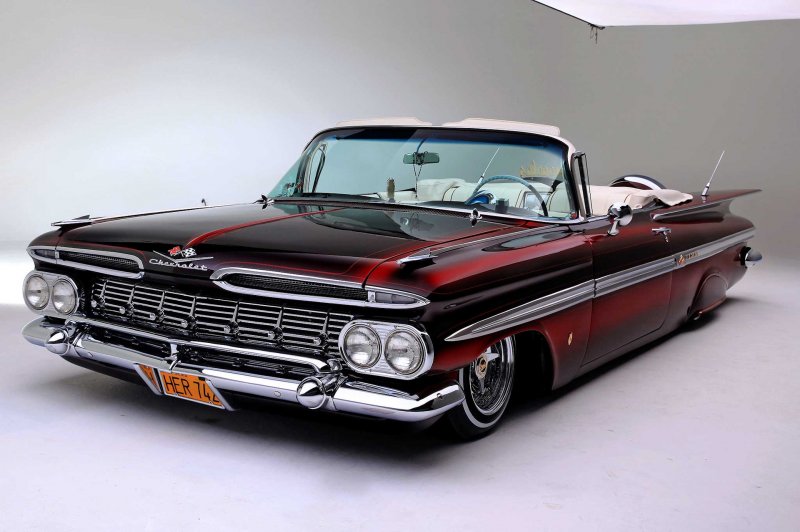 Chevrolet Impala 1959