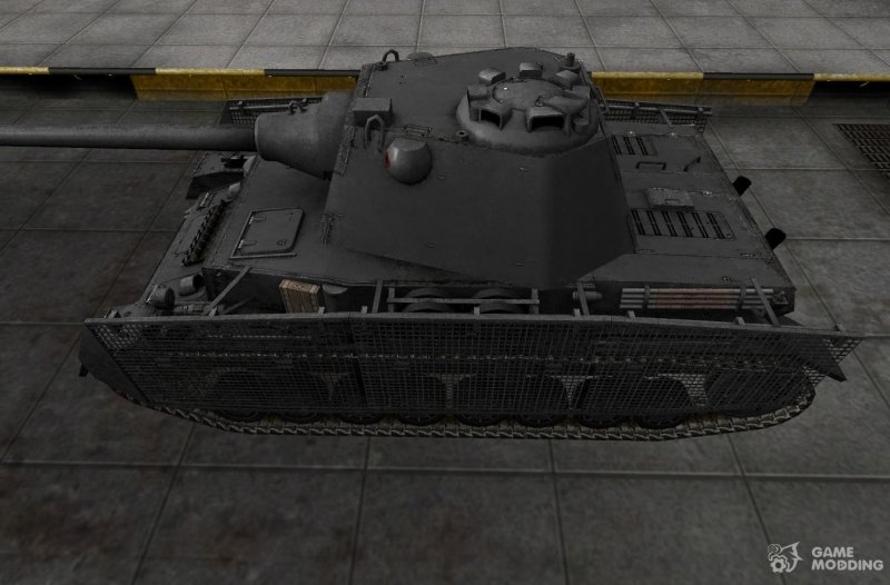 PZ IV Schmalturm
