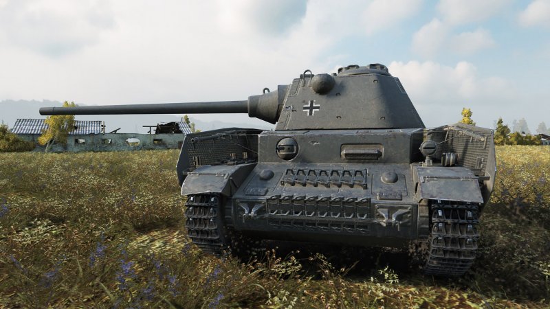 ПЗ 4 шмальтурм