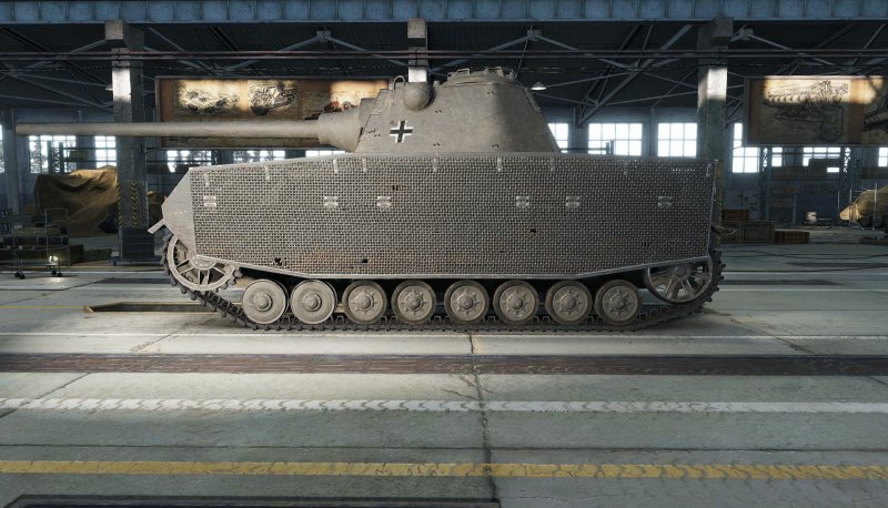 PZKPFW IV Schmalturm