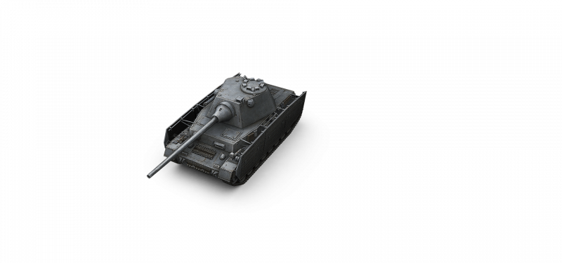 PZ IV Schmalturm