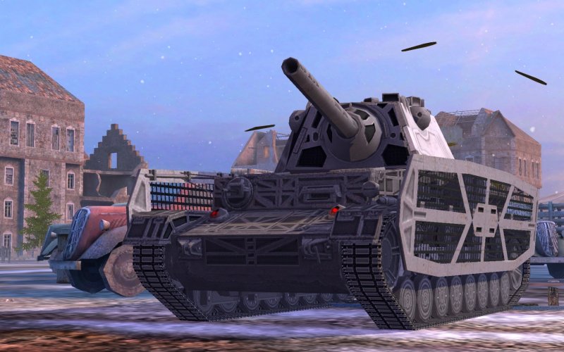 САУ Су-76 м чертежи