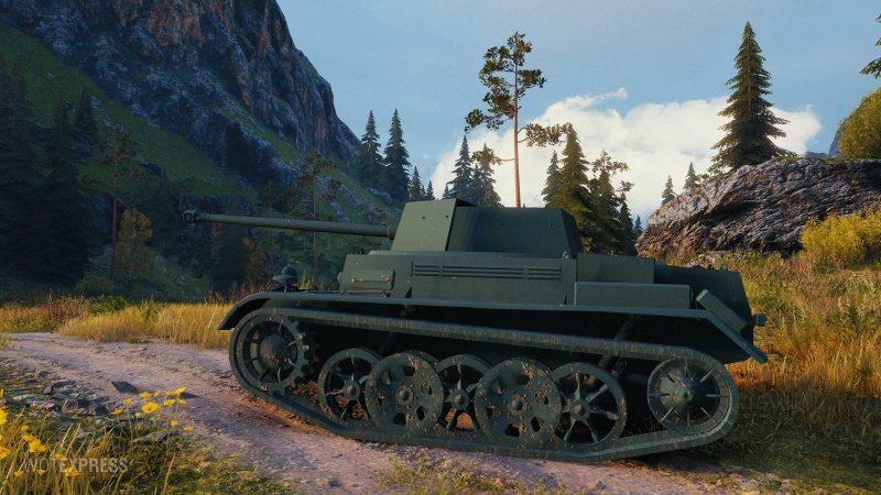 PZ IV H Ankou
