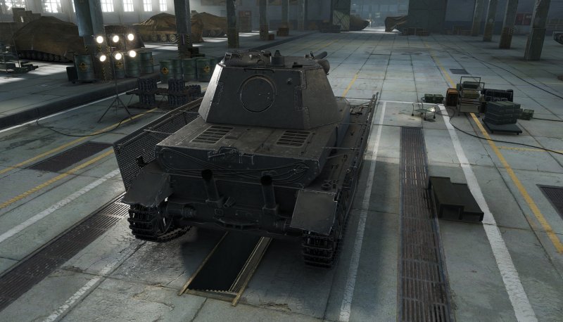 PZKPFW IV Schmalturm matchmaking