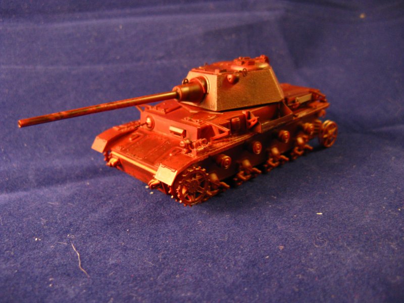 PZ IV Schmalturm