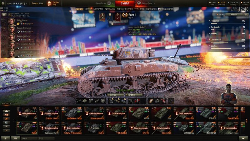 Panzer 4d