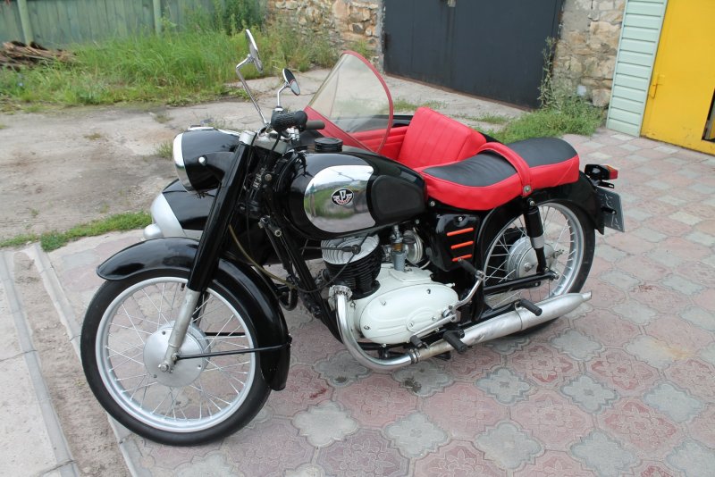 Паннония 1962