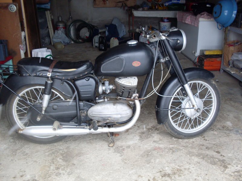 Паннония 250 т5
