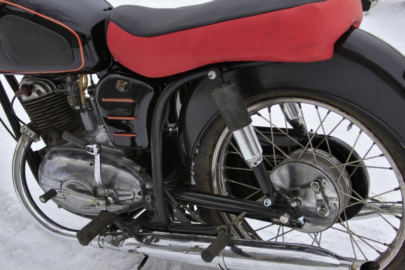 Паннония 250 т9