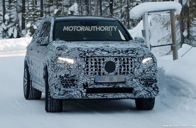 Lexus lx300 2021