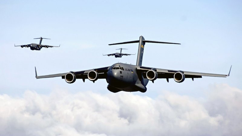 Casa CN-235 Турция
