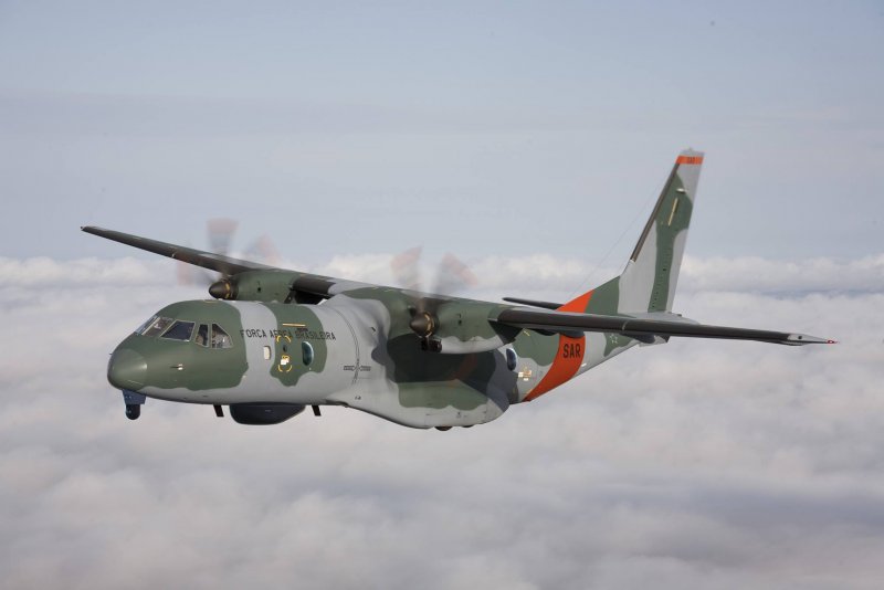 Аэробус с-295