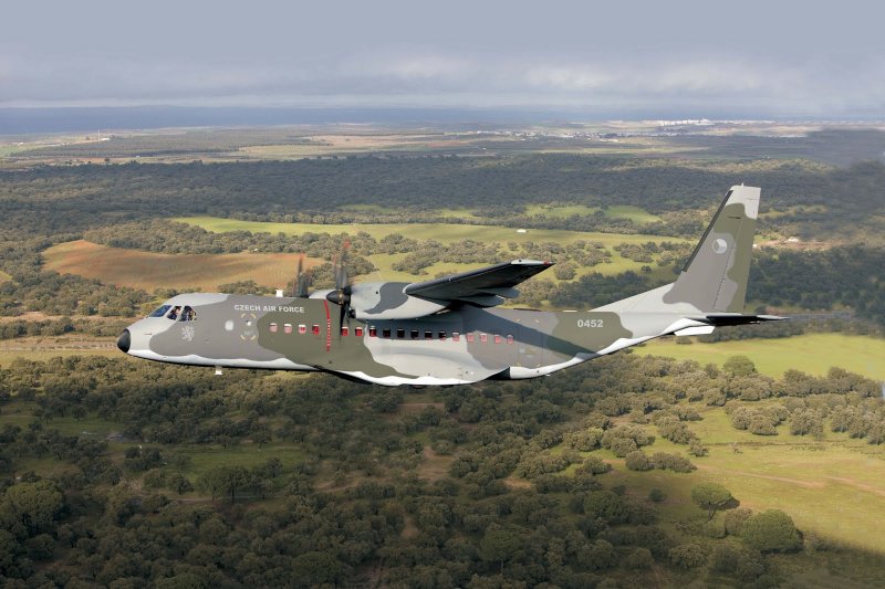 Фотографию американского самолета с 130