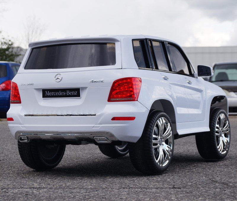 Mercedes Benz GLK 300