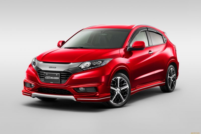 Honda HR-V / Vezel