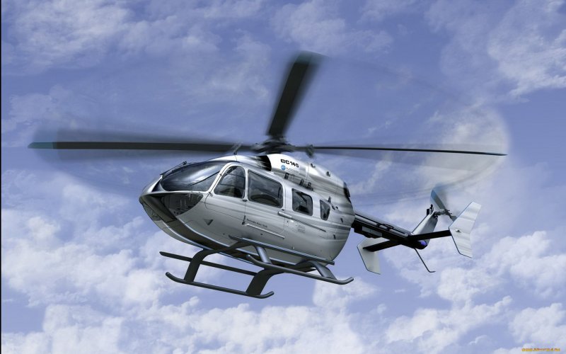 Eurocopter EC 145