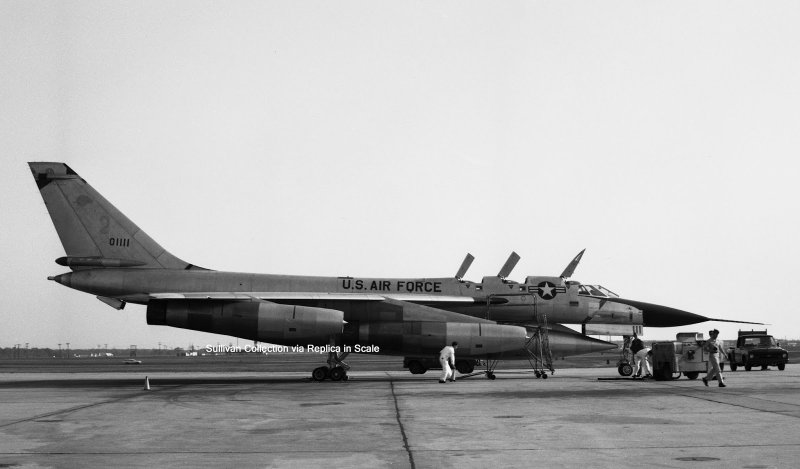 Машина b58