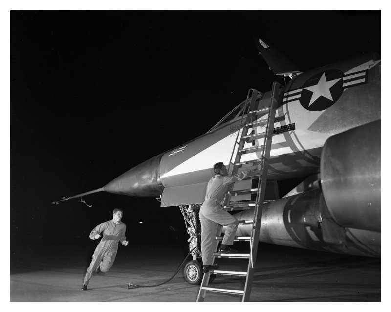 B-58 ту-22