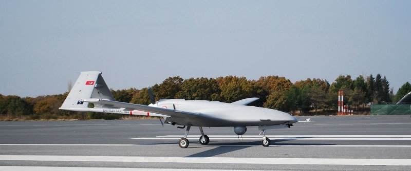БПЛА V-247