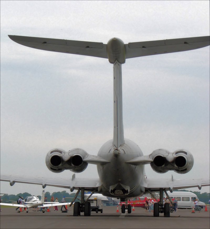 Vickers v1000