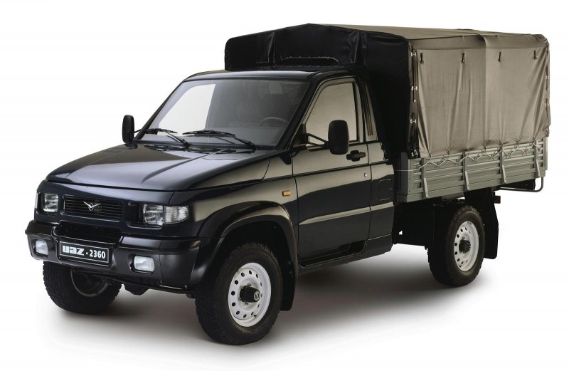 УАЗ карго (УАЗ-2360)
