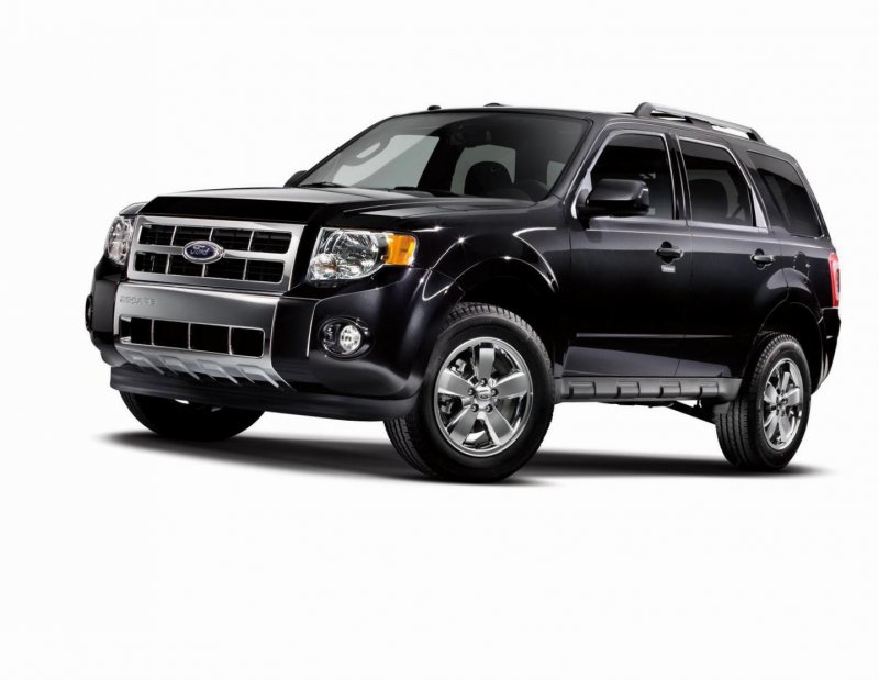 Ford Escape 2007-2012