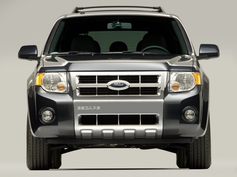 Ford Escape 2008
