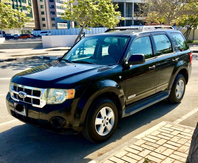 Ford Escape 2008