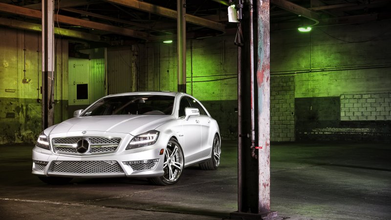 CLS 63