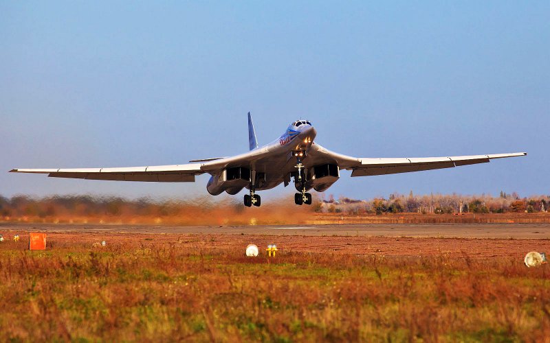 Ту-160 ВКС России