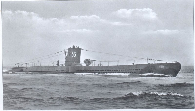 U 848