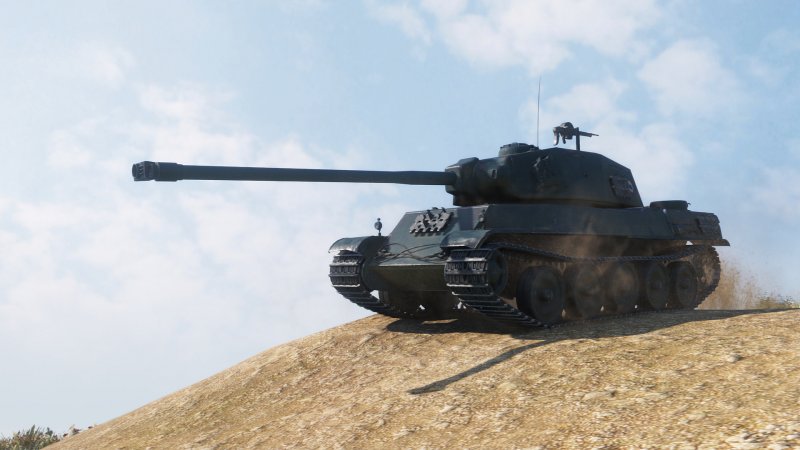 AMX m4 mle