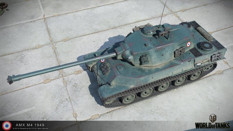 AMX AC mle