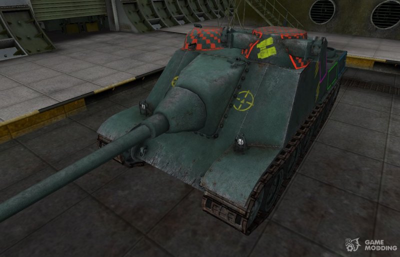 AMX AC mle. 48 Фото