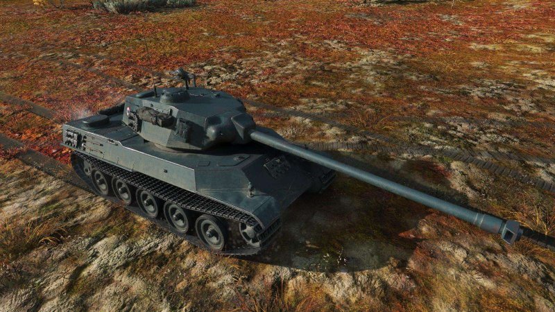 AMX m4 50