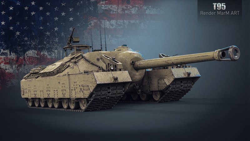 Black Prince танк арт